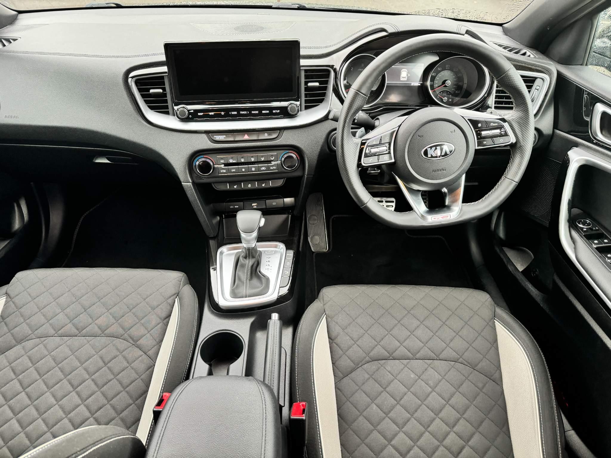 Kia Ceed Image 15