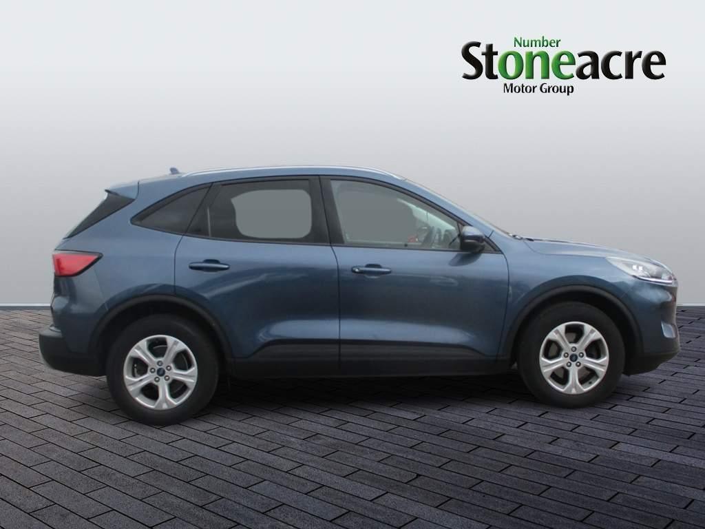 Ford Kuga Image 2