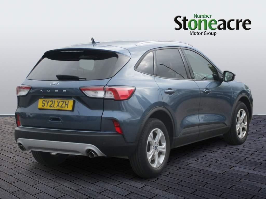 Ford Kuga Image 3