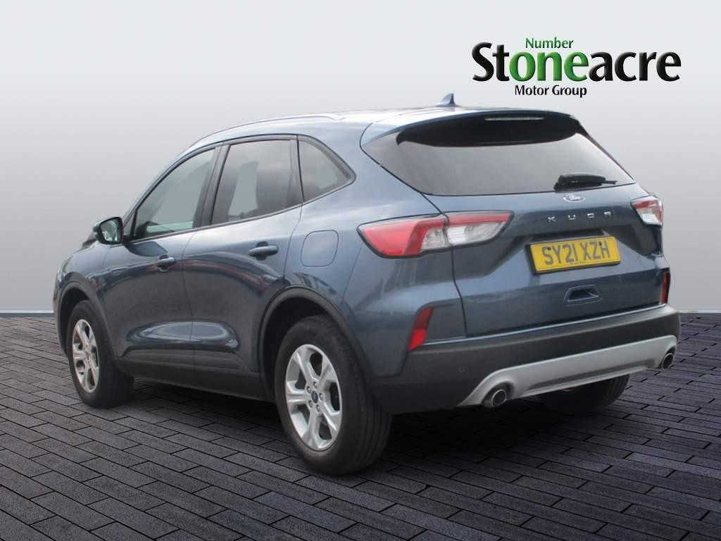 Ford Kuga Image 5