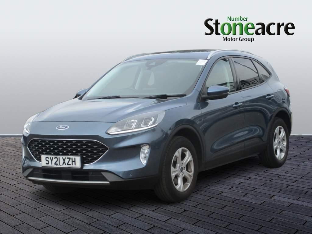 Ford Kuga Image 7