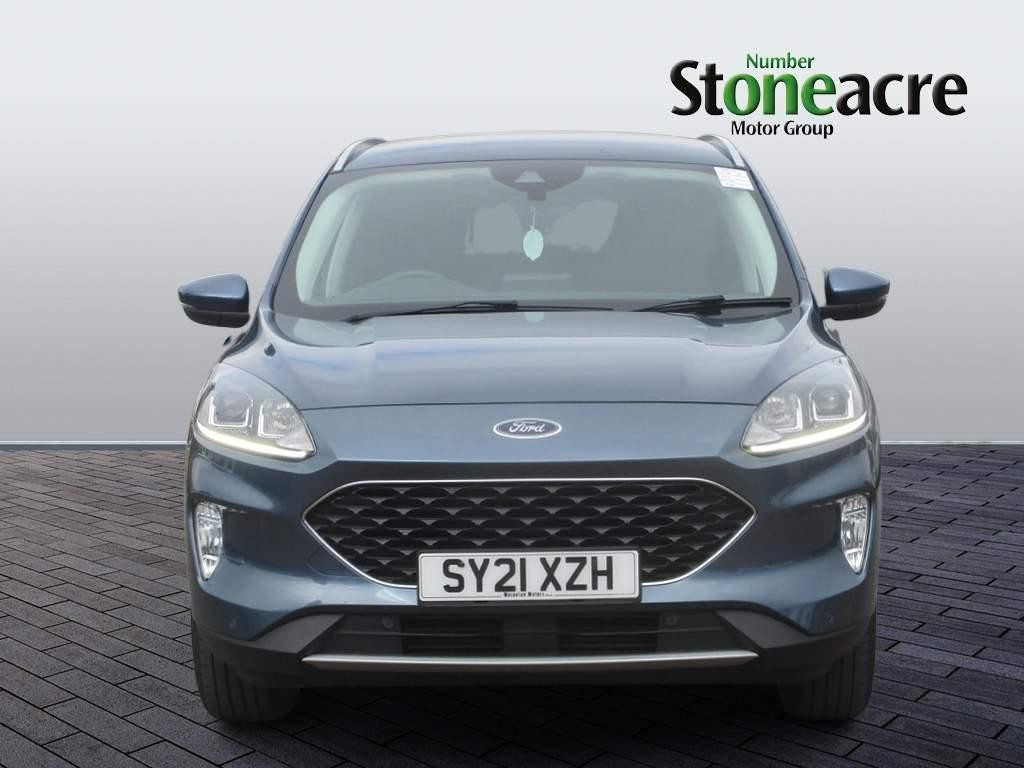 Ford Kuga Image 8