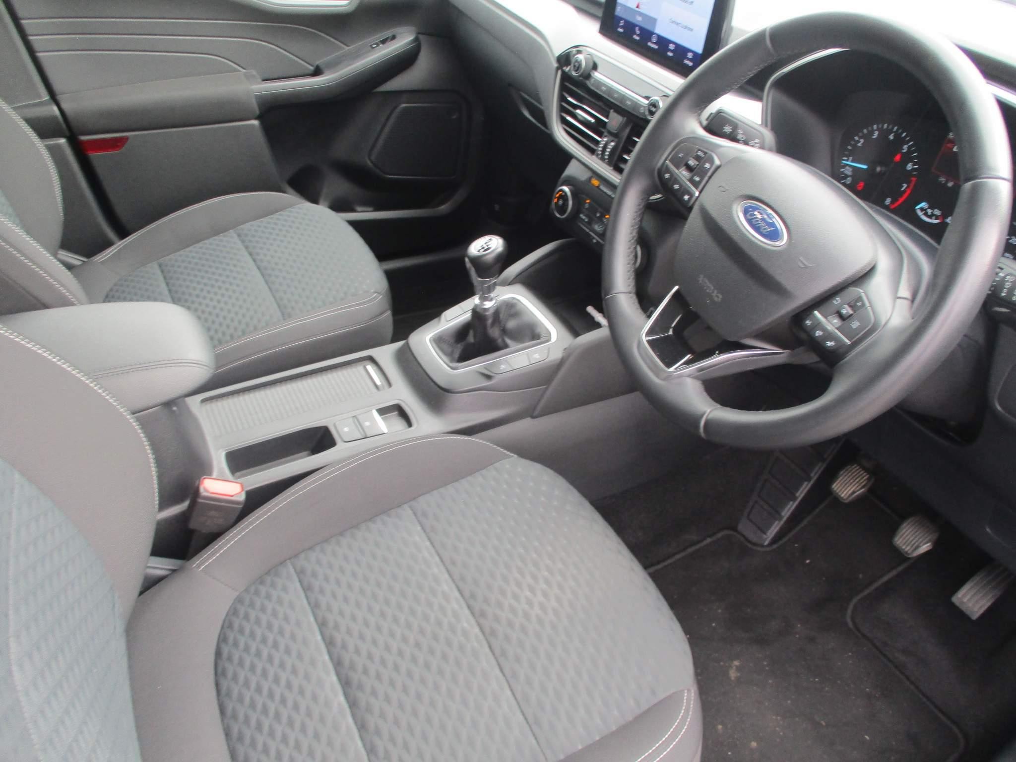 Ford Kuga Image 10