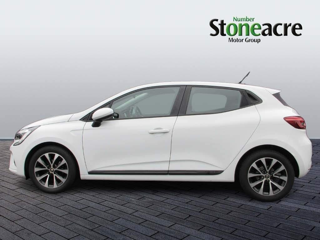 Renault Clio Image 5