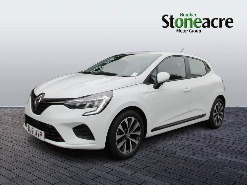 Renault Clio Image 6