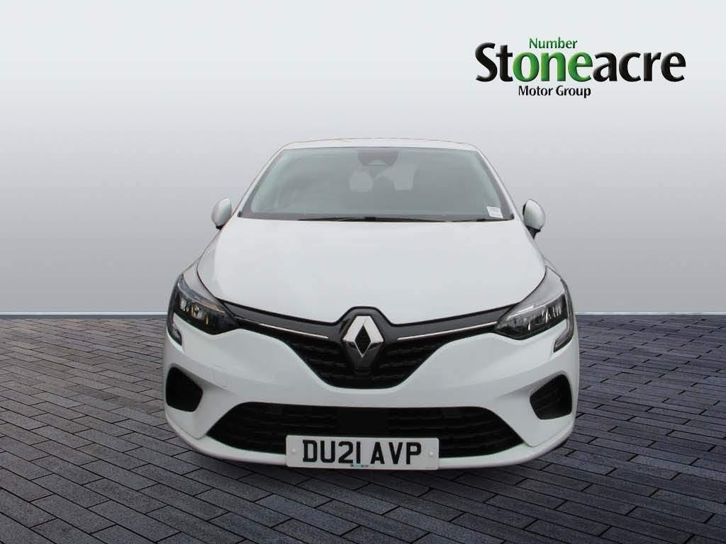 Renault Clio Image 7