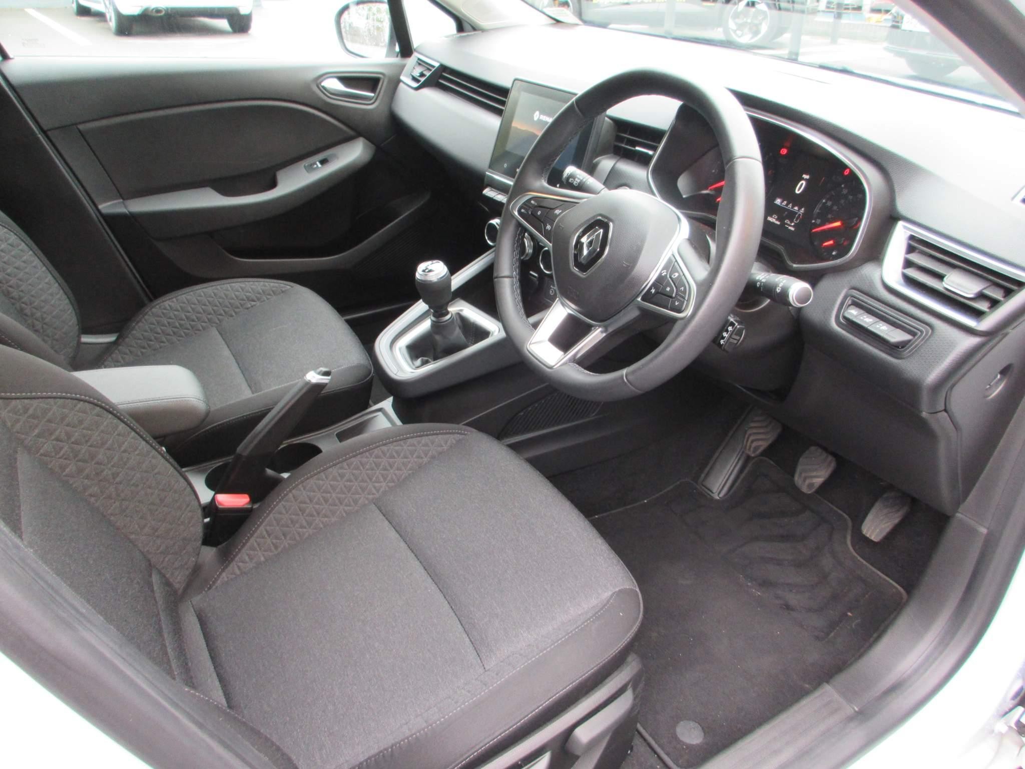 Renault Clio Image 11