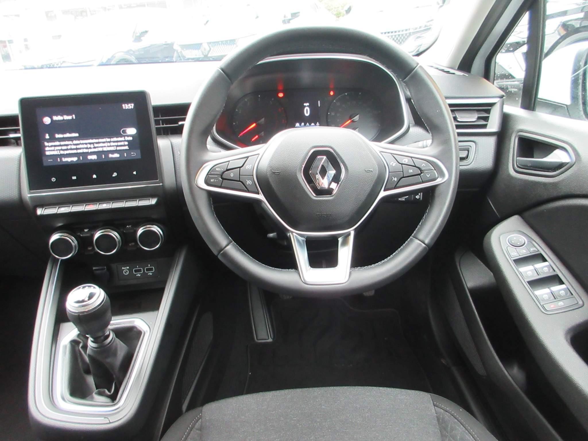 Renault Clio Image 12