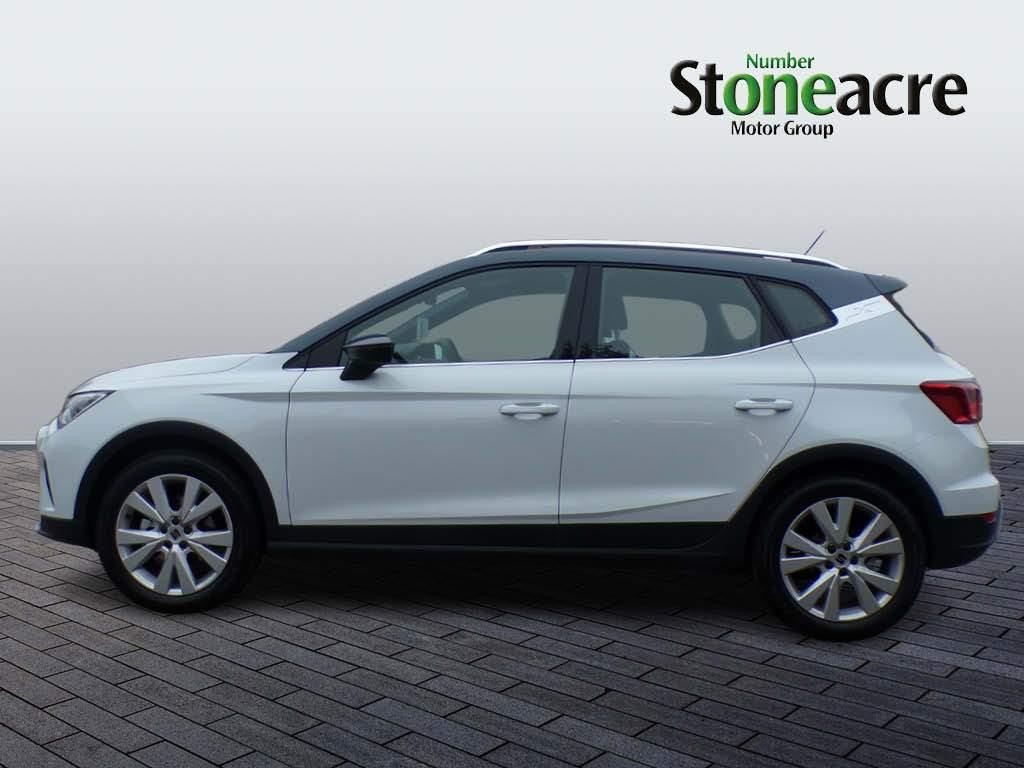 SEAT Arona Image 6