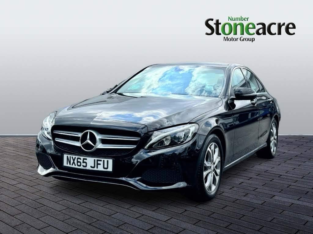 Mercedes-Benz C-Class Image 7