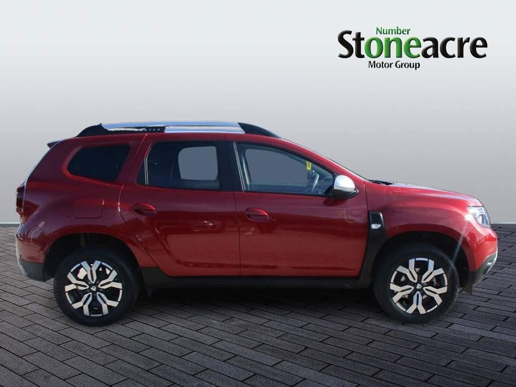 Dacia Duster Image 2