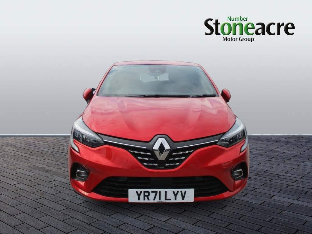 Renault Clio Image 8