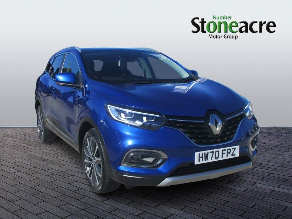 Renault Kadjar Image 1