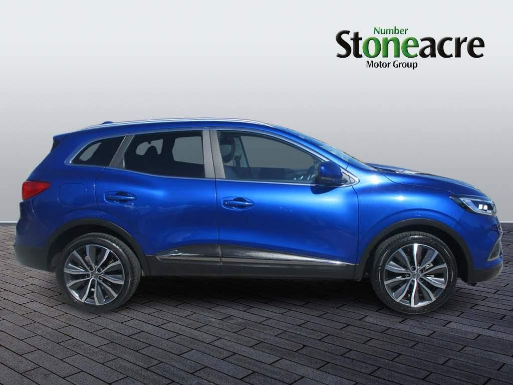 Renault Kadjar Image 2