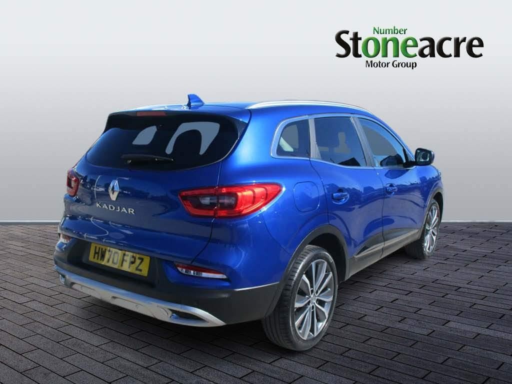 Renault Kadjar Image 3