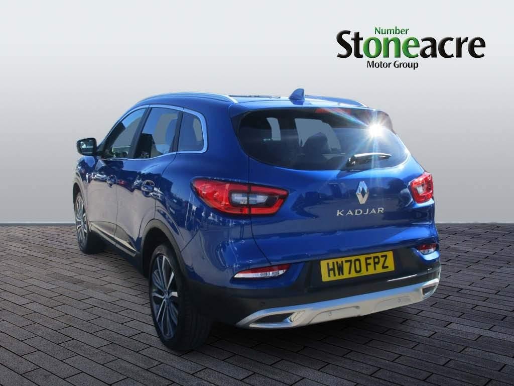 Renault Kadjar Image 5