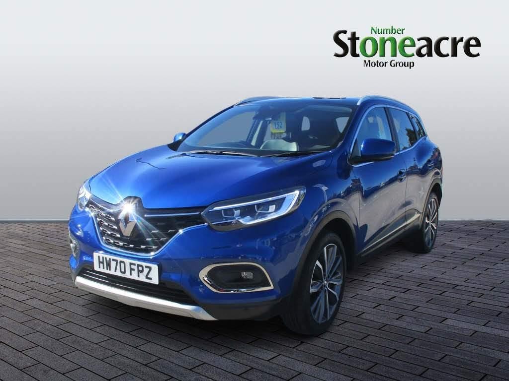 Renault Kadjar Image 7