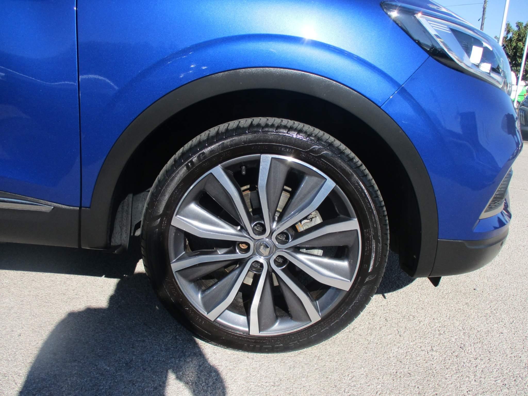 Renault Kadjar Image 9