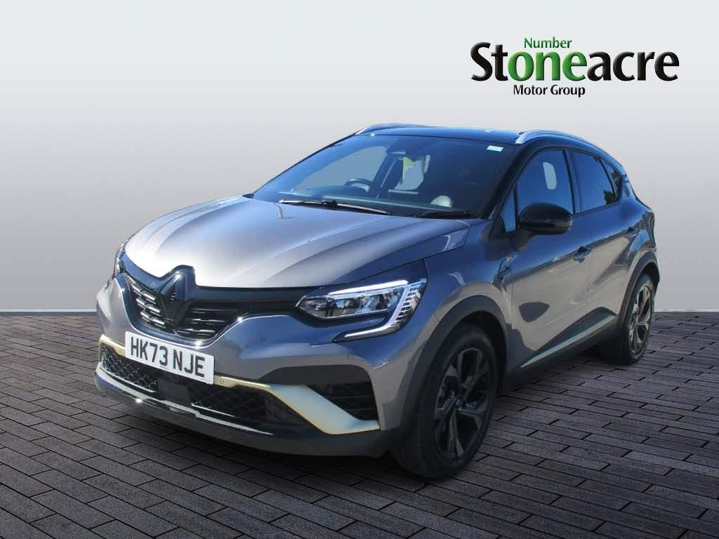 Renault Captur Image 7