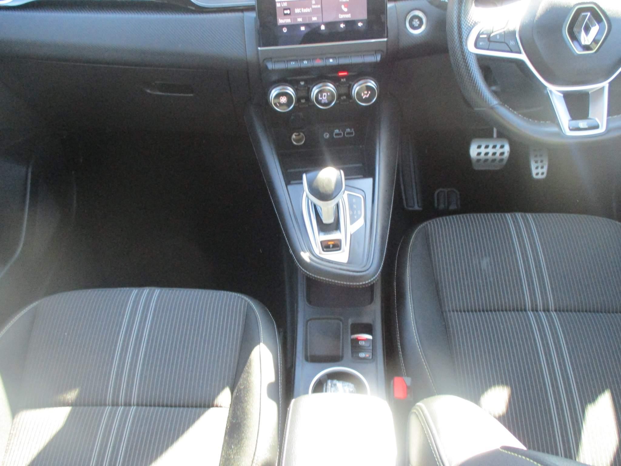 Renault Captur Image 15