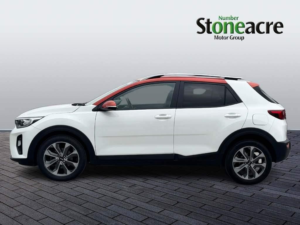 Kia Stonic Image 6