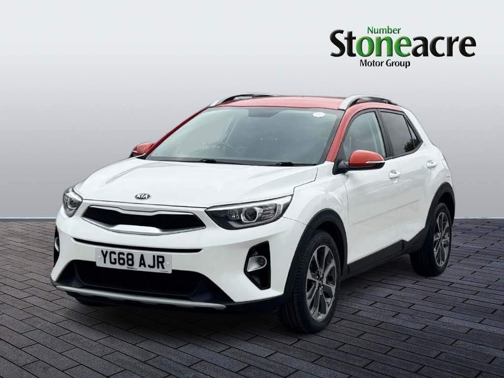 Kia Stonic Image 7