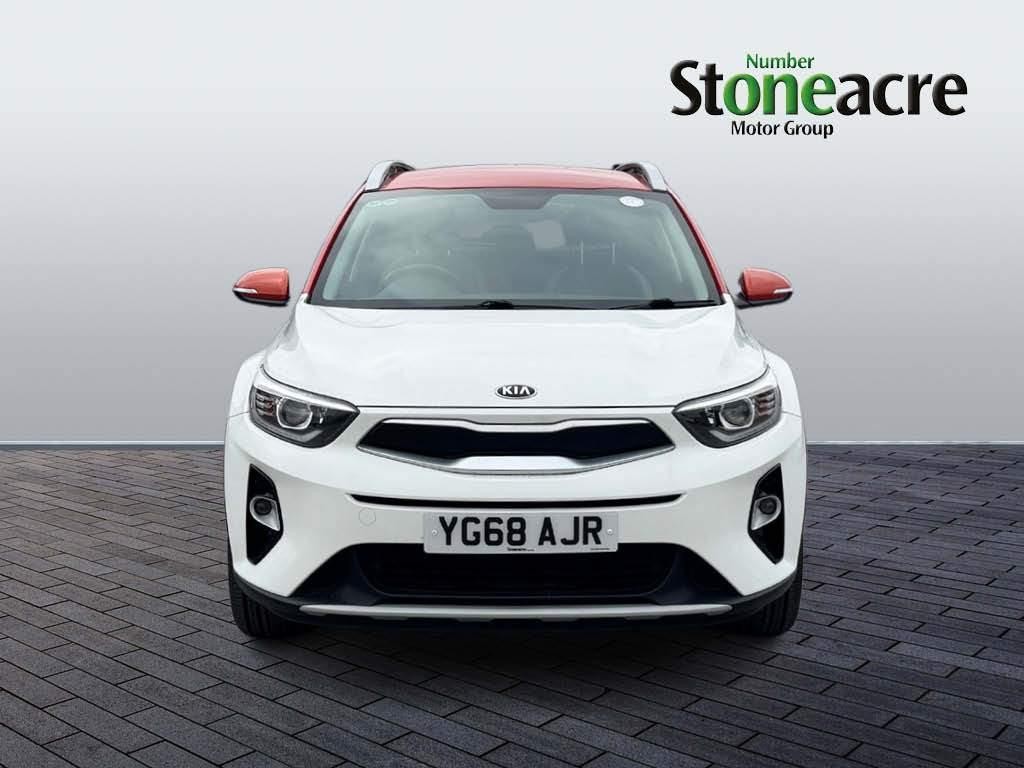 Kia Stonic Image 8