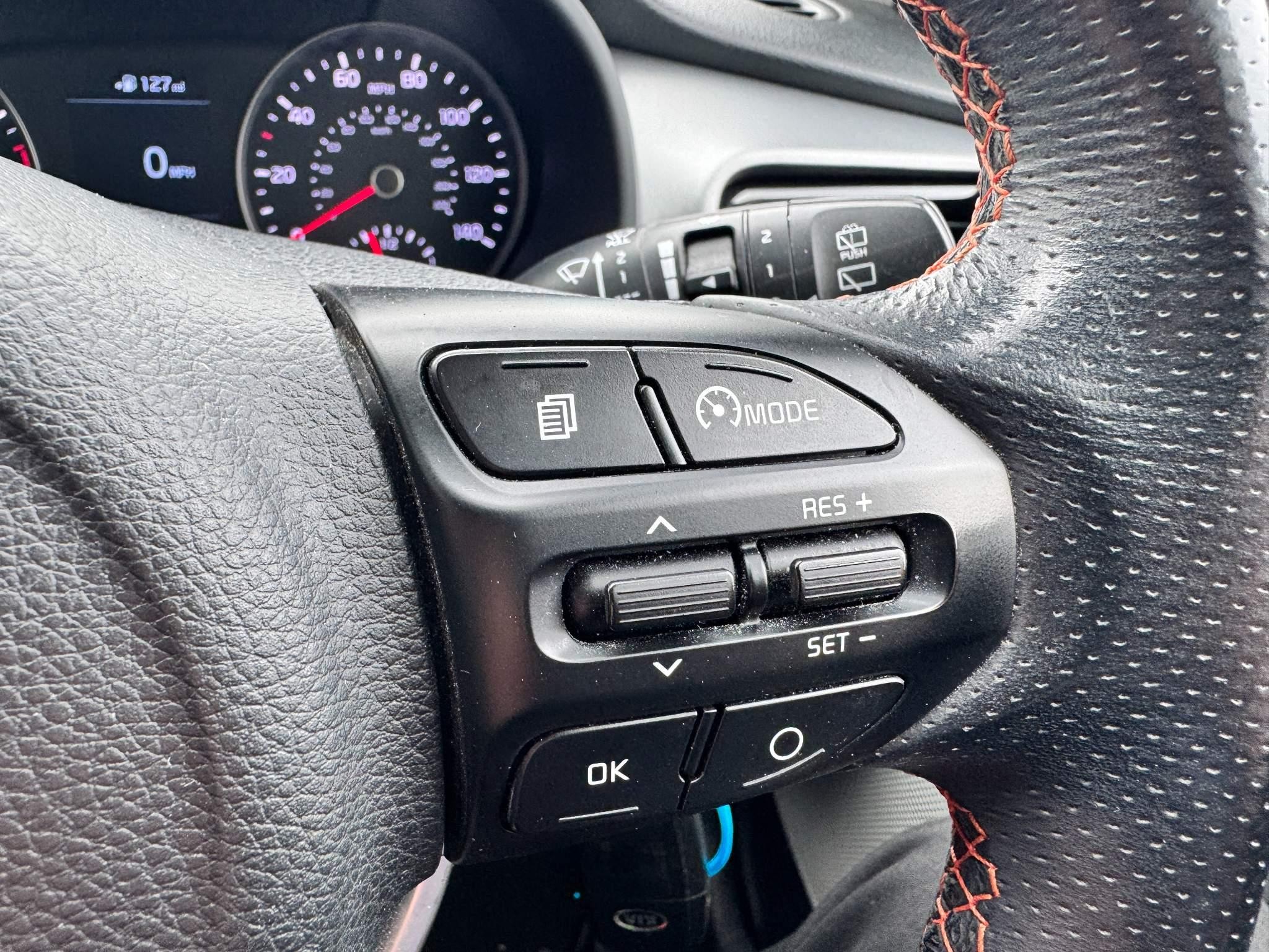 Kia Stonic Image 20