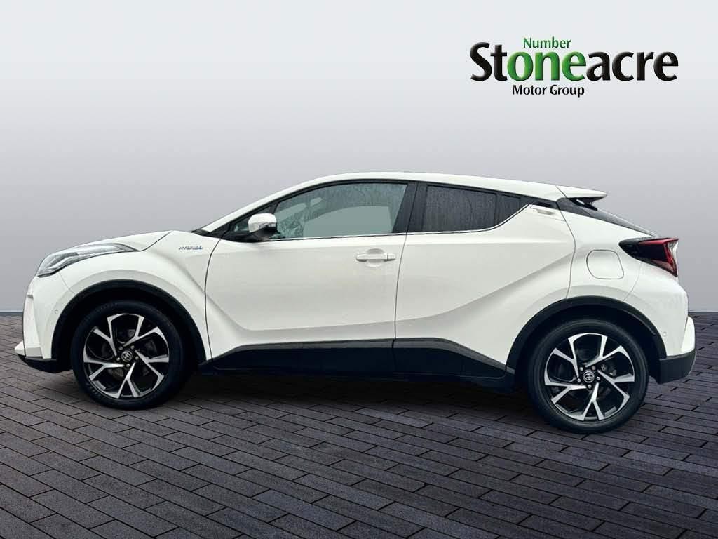 Toyota C-HR Image 6