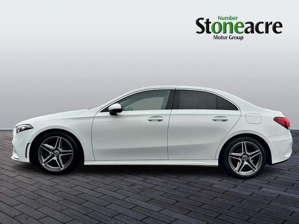 Mercedes-Benz A-Class Image 6