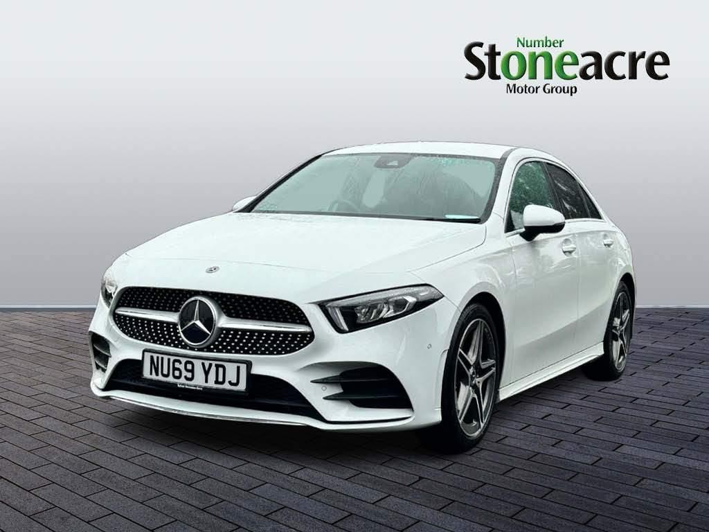 Mercedes-Benz A-Class Image 7