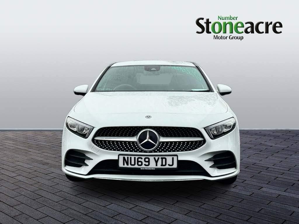 Mercedes-Benz A-Class Image 8