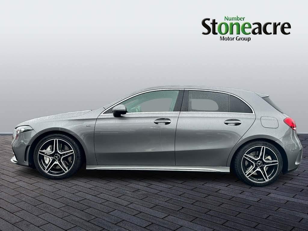 Mercedes-Benz A-Class Image 6