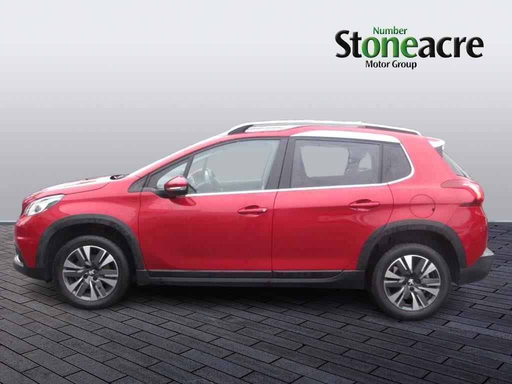 Peugeot 2008 Image 6