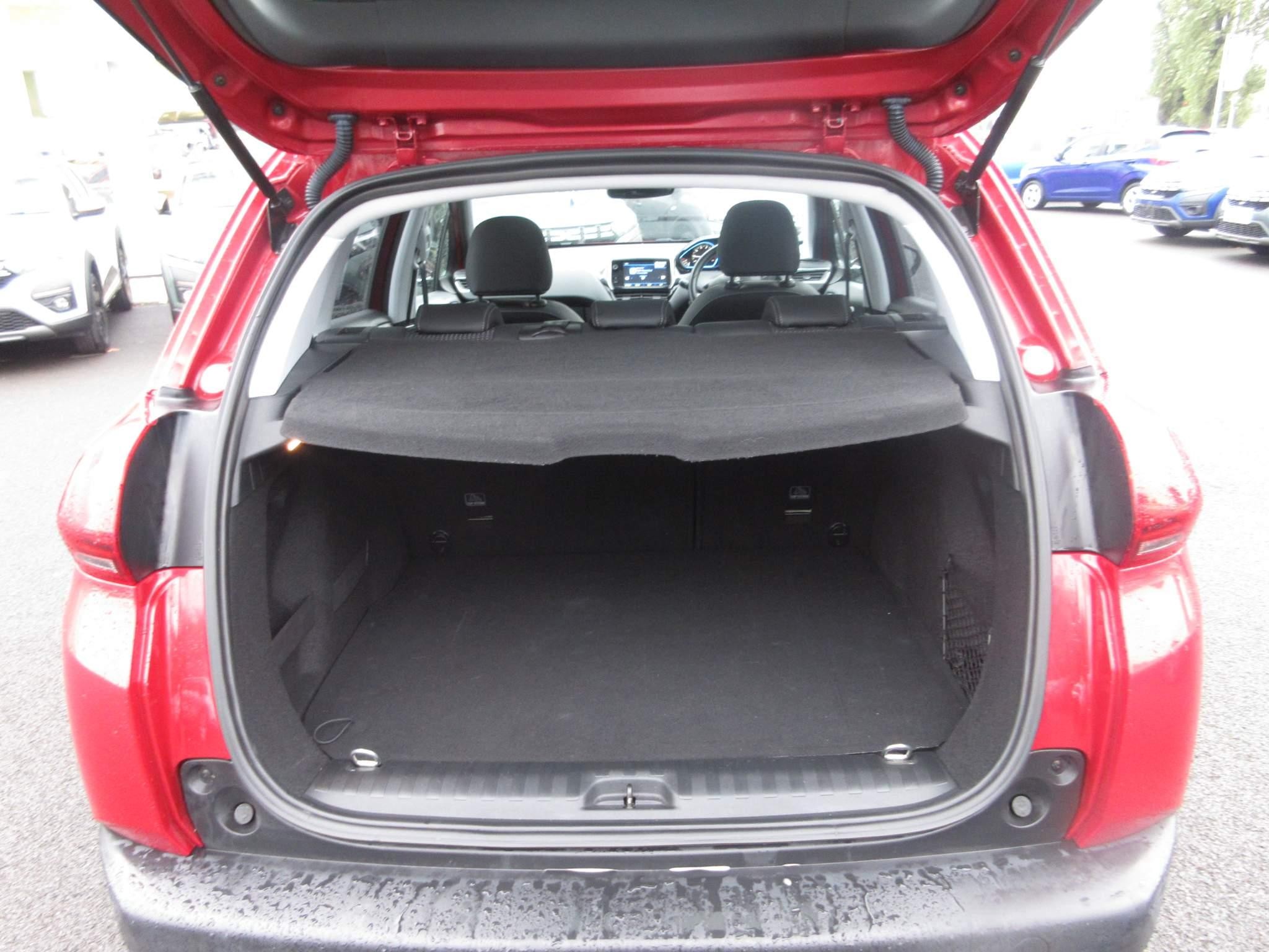 Peugeot 2008 Image 10