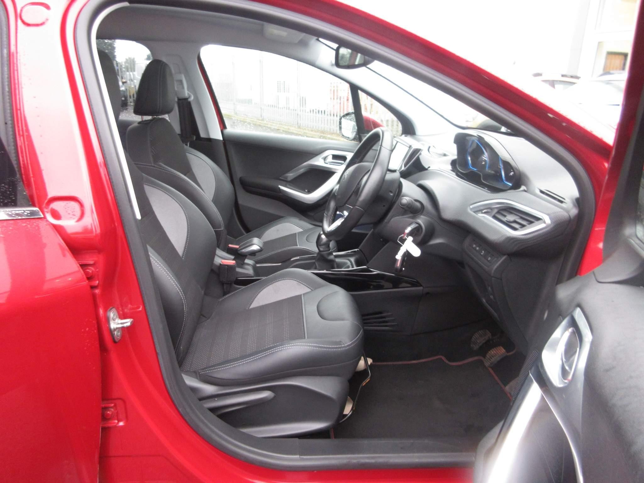 Peugeot 2008 Image 14