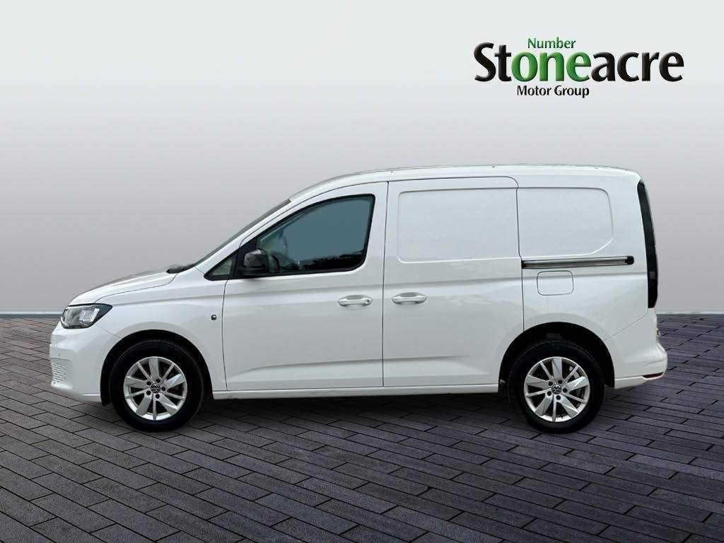 Volkswagen Caddy Image 6