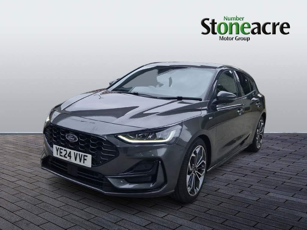 Ford Focus Image 7