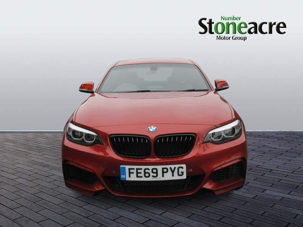 BMW 2 Series Image 7