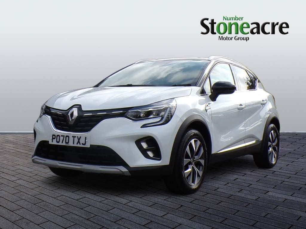 Renault Captur Image 7