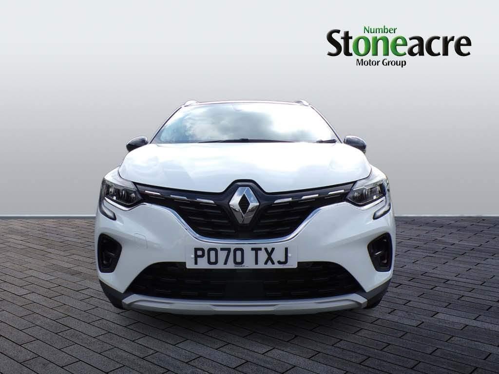 Renault Captur Image 8