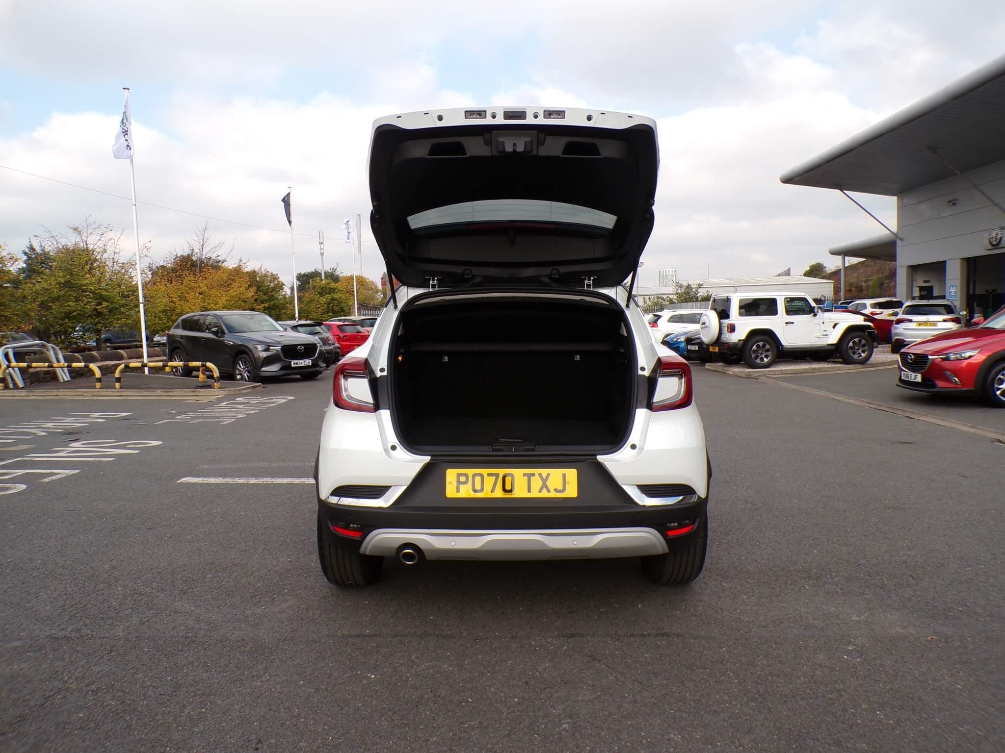 Renault Captur Image 15