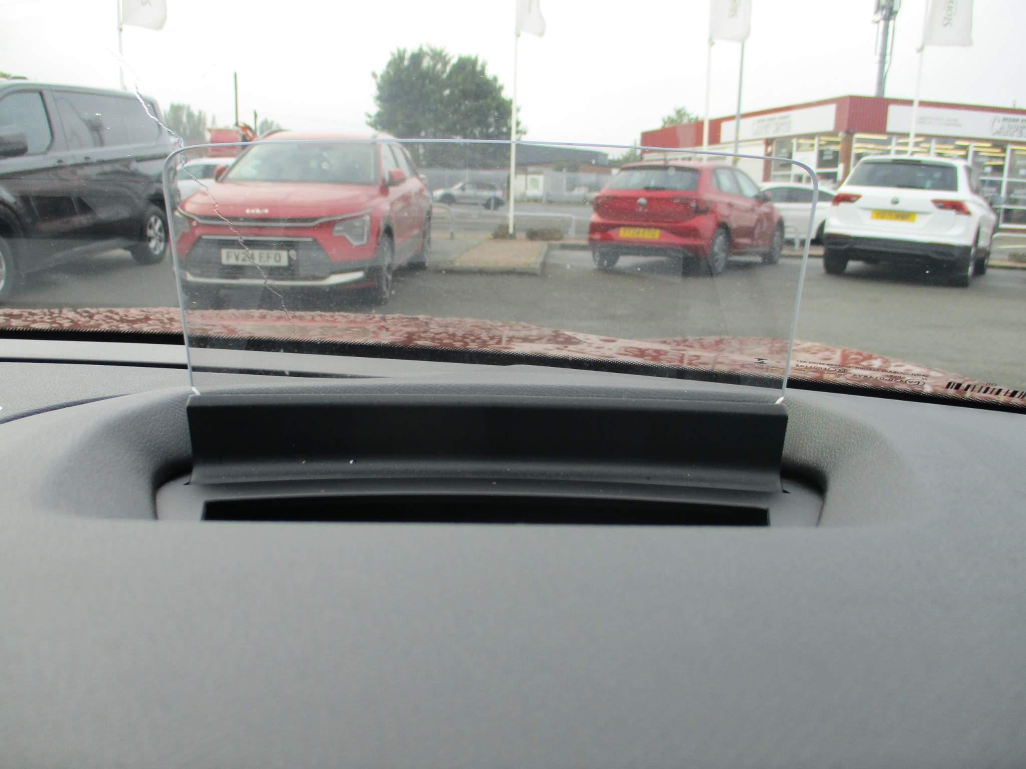 Citroen C4 Image 26