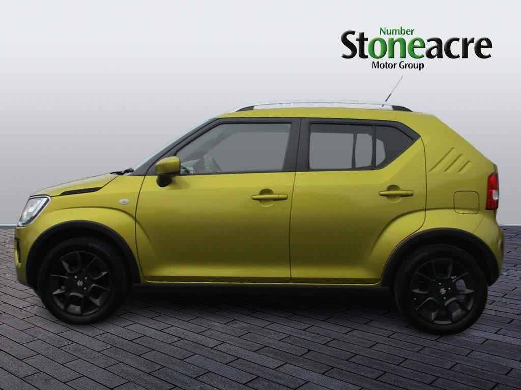 Suzuki Ignis Image 6