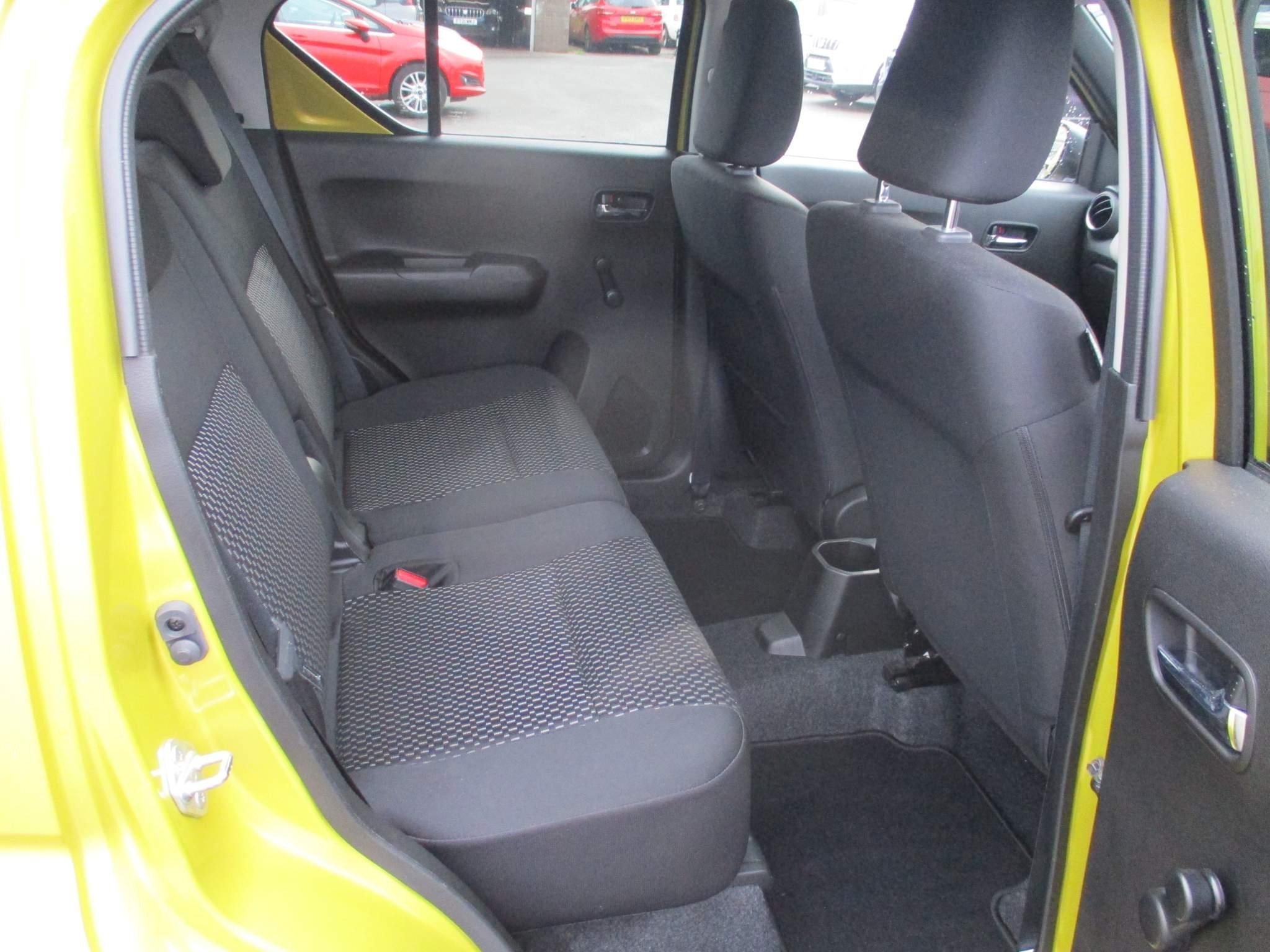 Suzuki Ignis Image 22