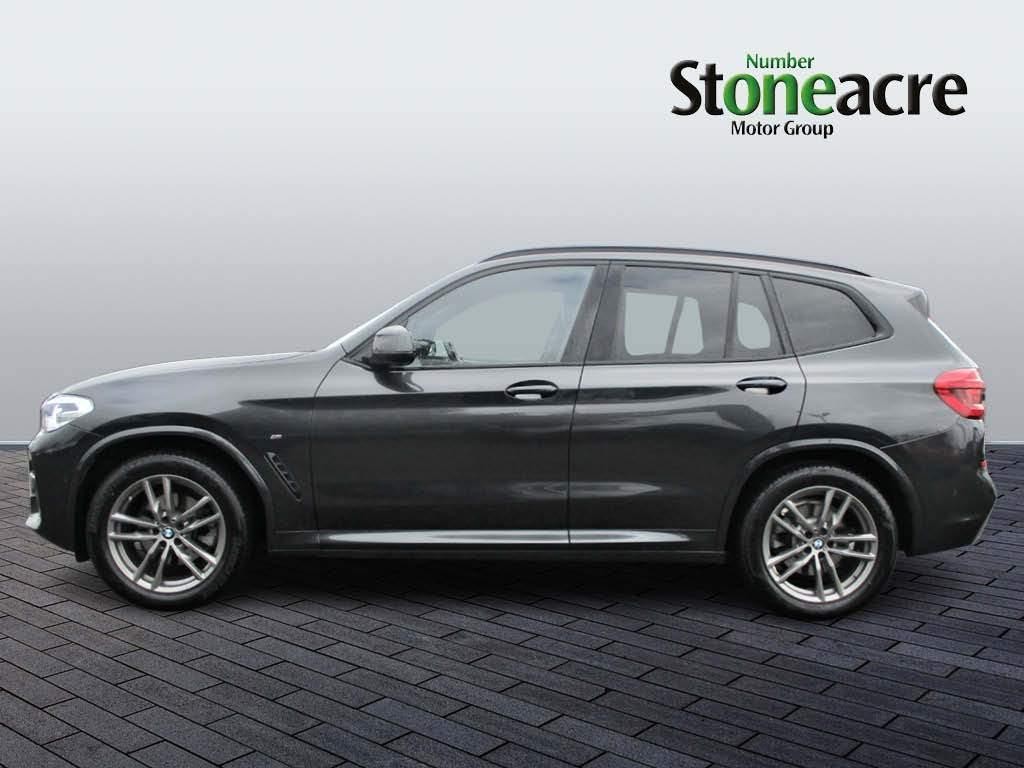 BMW X3 Image 6