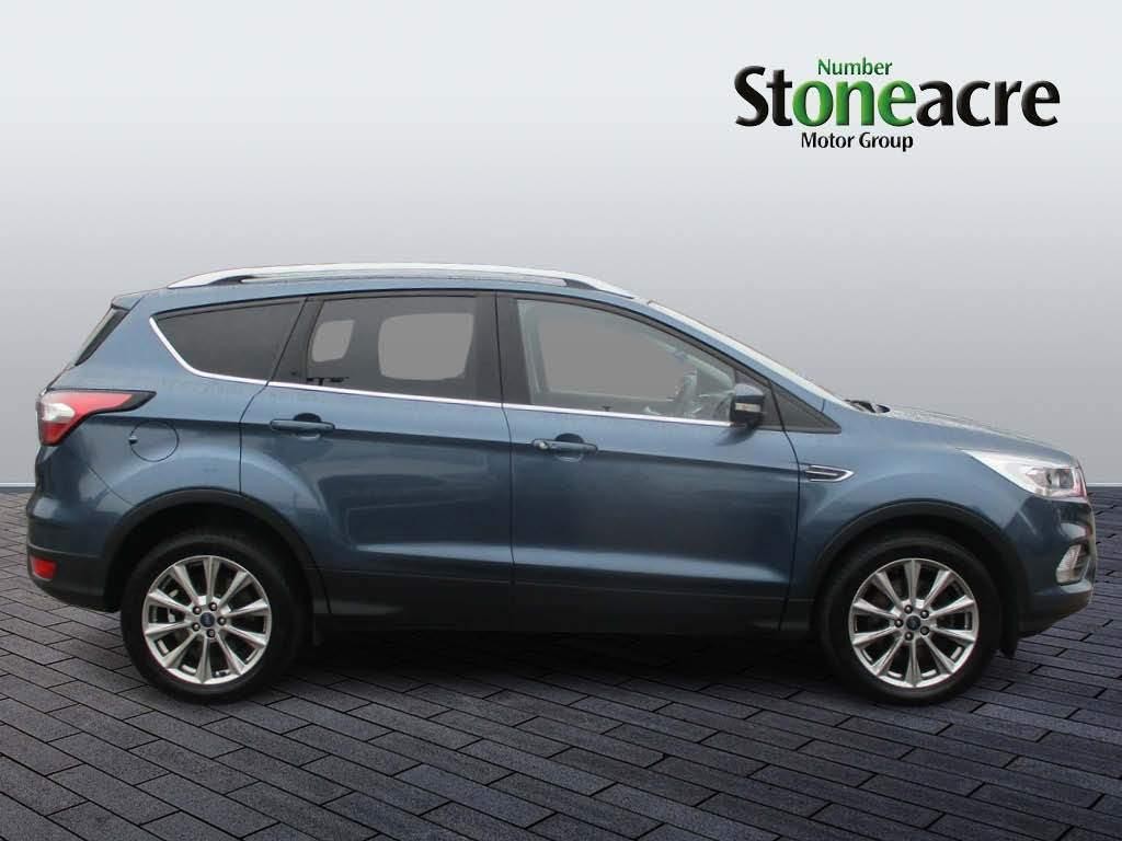 Ford Kuga Image 2