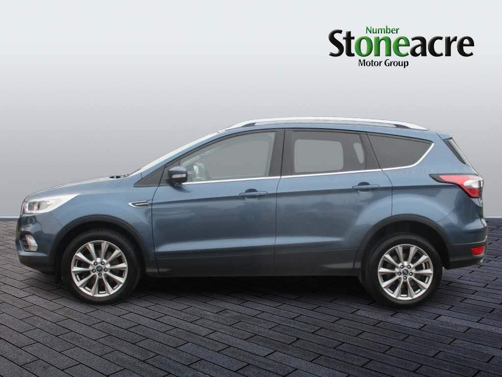 Ford Kuga Image 6