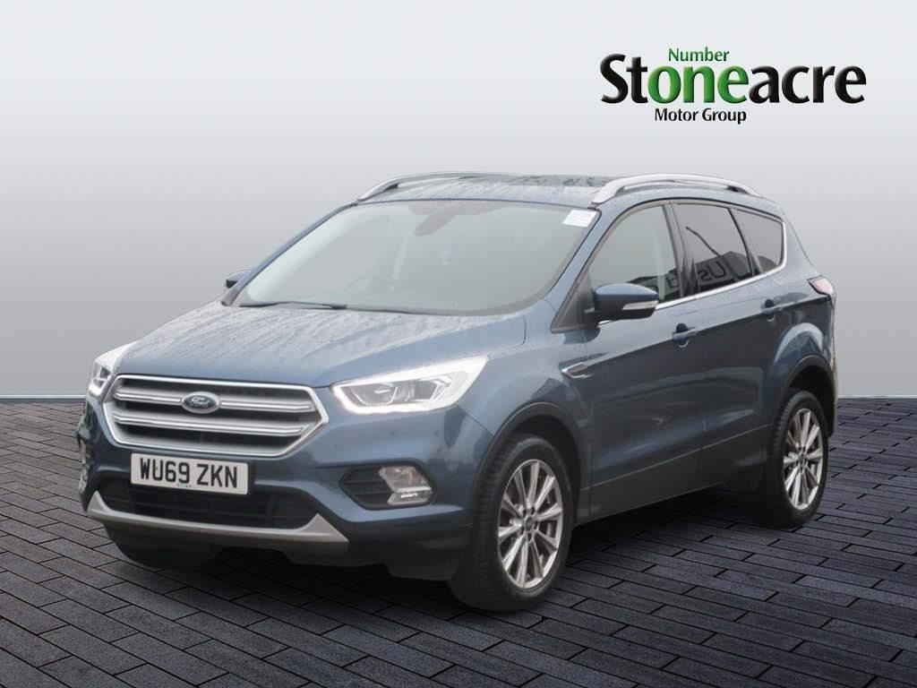 Ford Kuga Image 7