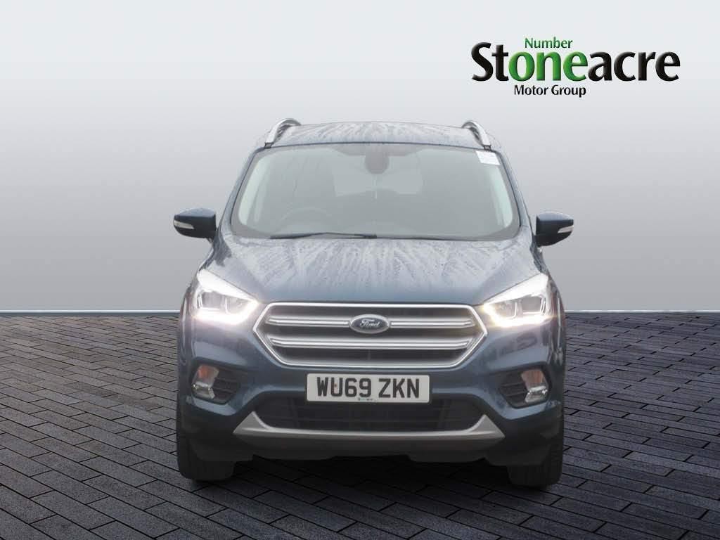 Ford Kuga Image 8